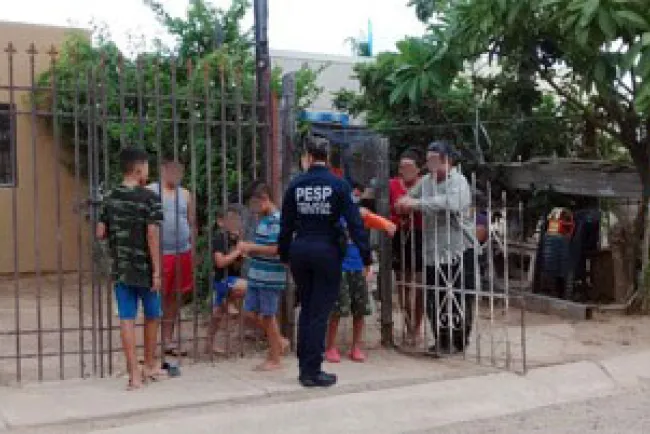 Confían sonorenses en la PESP