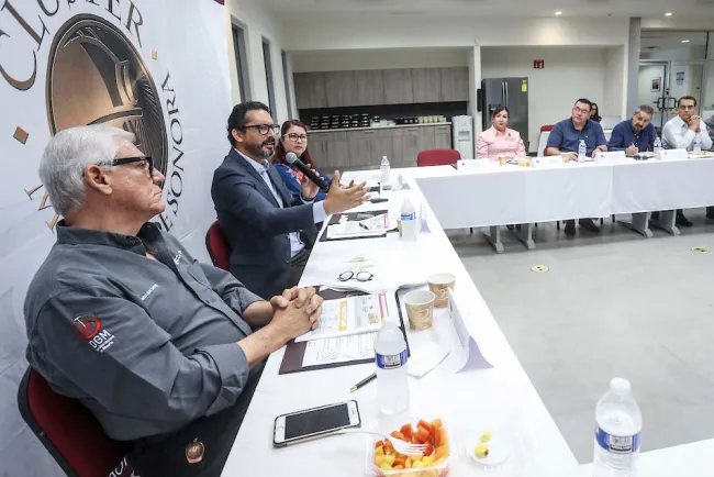 Fortalece unidad al sector minero