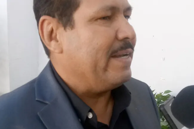 Apoyará Ayuntamiento a CAM 55