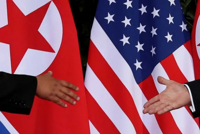 Corea del Norte y EU anuncian reanudación de diálogo