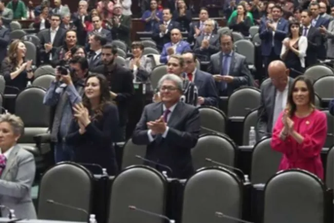 Aprueban diputados etiquetado frontal en alimentos