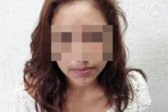 Incauta PESP arma y droga