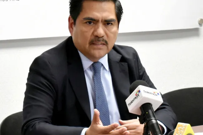 Denuncia Isssteson robo de medicamento