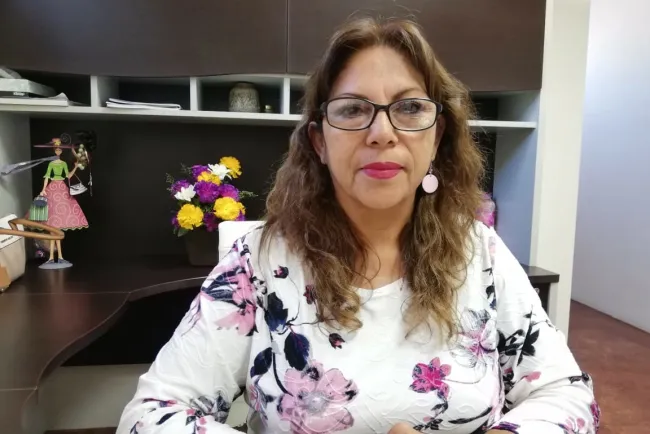 Invitan a cursos para mujeres