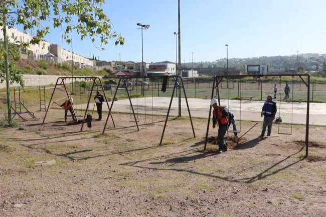 Invierten 50 mdp en el deporte