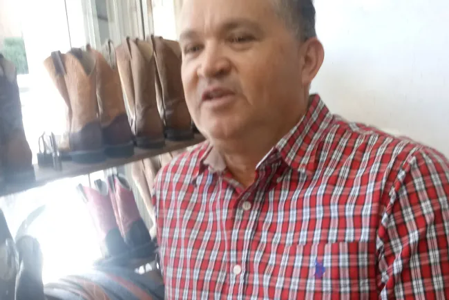 Recibirá la “Distinción Platino”