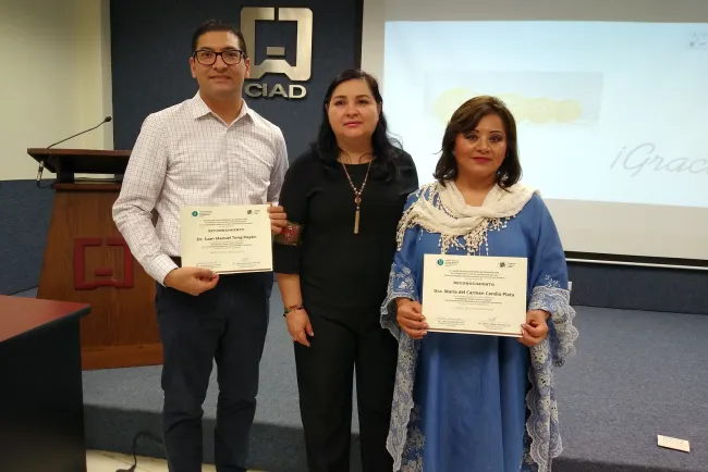 Despierta interés “Ponte frente al Espejo”