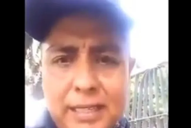 Destituyen a policía por denunciar corrupción en Acapulco