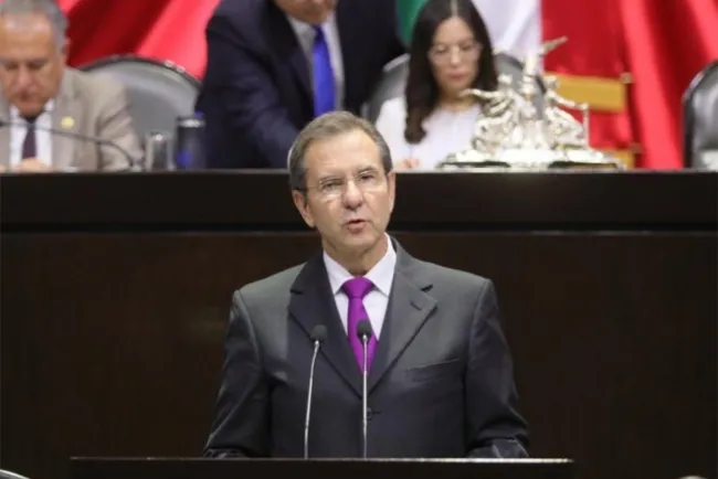 Escuelas afectadas por sismos estarán rehabilitadas en 2020: SEP