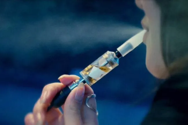 Alertan sobre daños provocados por vapeo