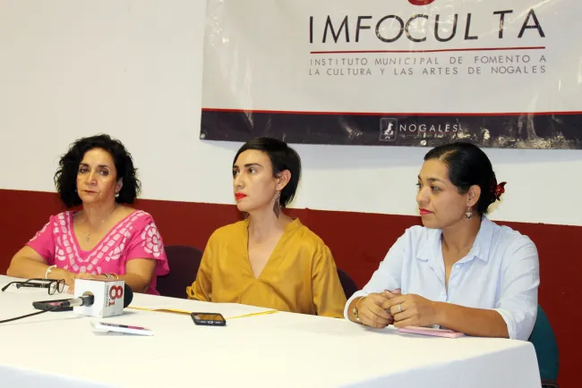 Realizan hoy foro binacional cultural