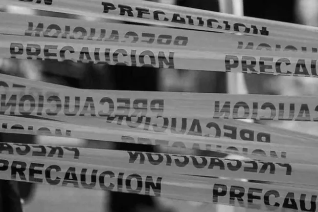 Disparan a periodista del National Geographic en Chihuahua