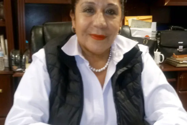 Participa Educación en programa de limpia