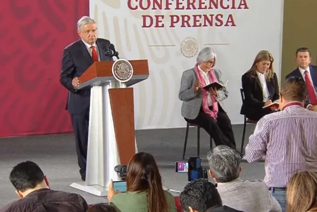 Entregan 350 mil créditos del programa Tandas para el Bienestar