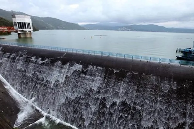 Racionan agua en 11 estados ante sequía