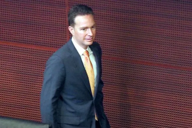 Rechaza Velasco desvíos en Chiapas