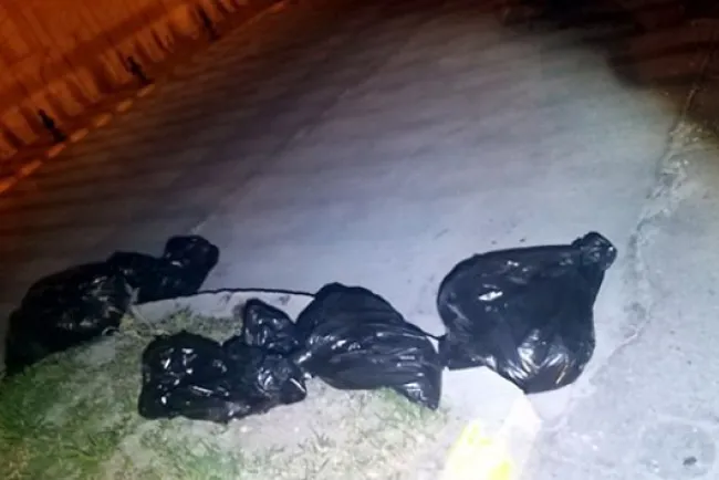 Contabilizan 4 embolsados en Jalisco