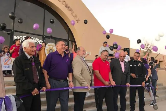 Invitan a vigilia y caminata en Nogales, Arizona