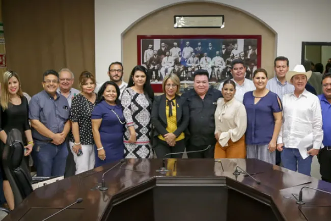 Dictaminan valores para los municipios