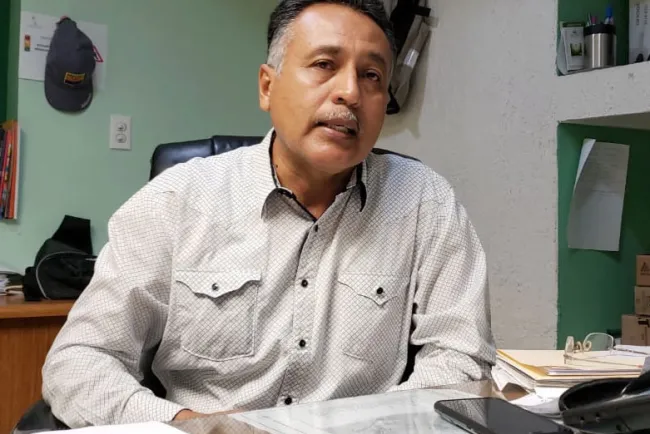 Construirán subestación eléctrica para escuela