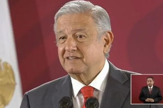 AMLO enviará carta a Pelosi para pedir apoyo en aprobación del T-MEC