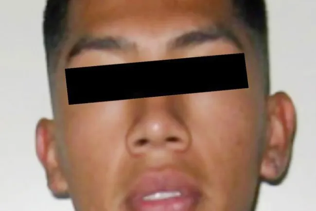 Detienen a feminicida en Guaymas