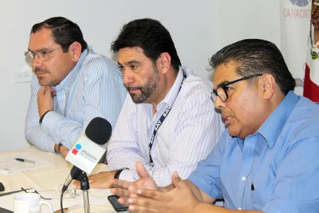 Acuerdan cruce ágil para las donaciones