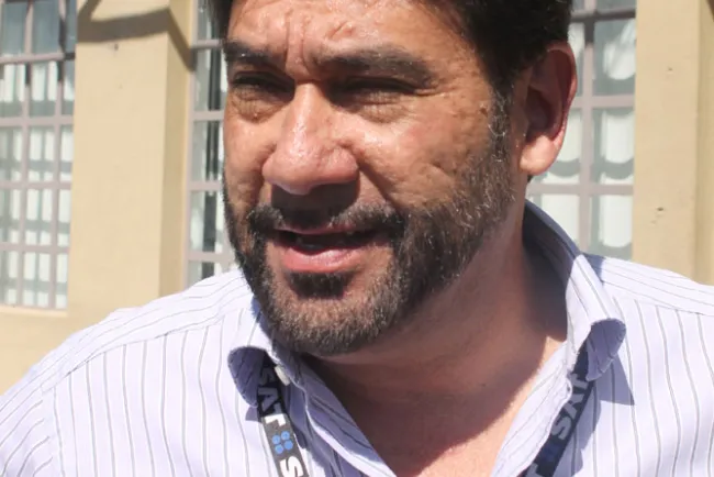 Prepara Aduana temporada alta