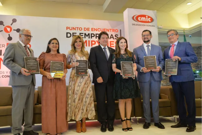 Urge fortalecer sector de construcción