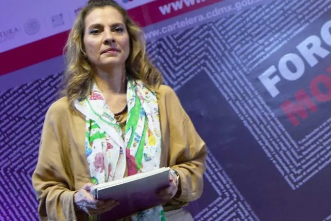 Alista la historiadora Beatriz Gutiérrez Müller conferencia magistral en Sonora