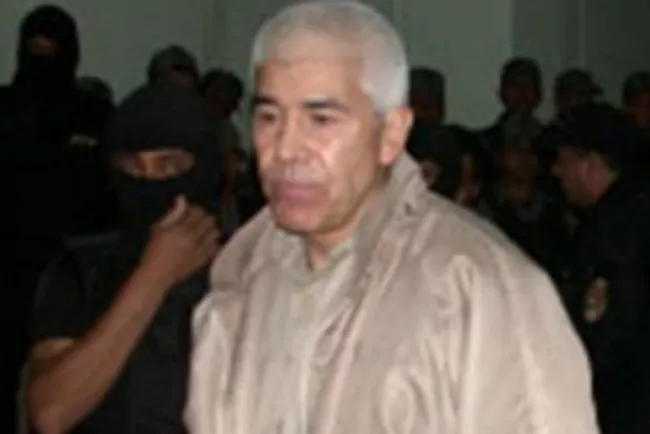 SCJN rechaza amparar a Caro Quintero por extradición