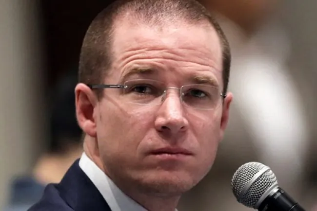 INAI ordena informar en qué gastó Anaya 6 mdp