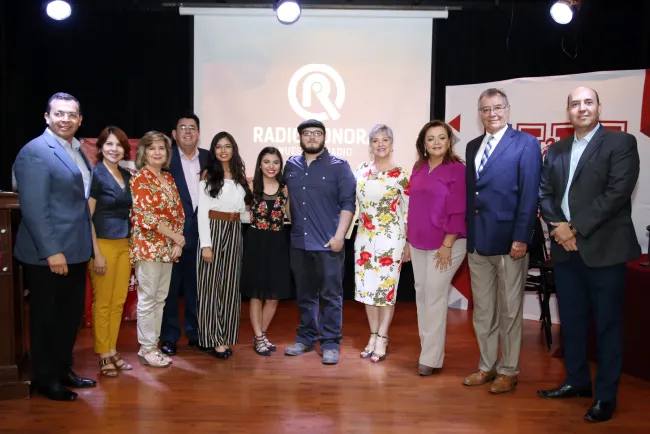 Va Radio Sonora por más audiencia