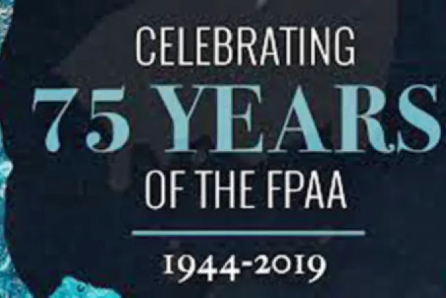 Anuncia FPAA su convención anual