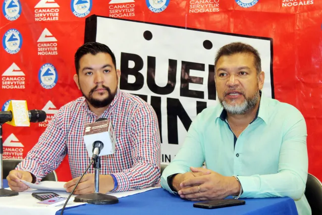 Invitan a registrarse al programa Buen Fin