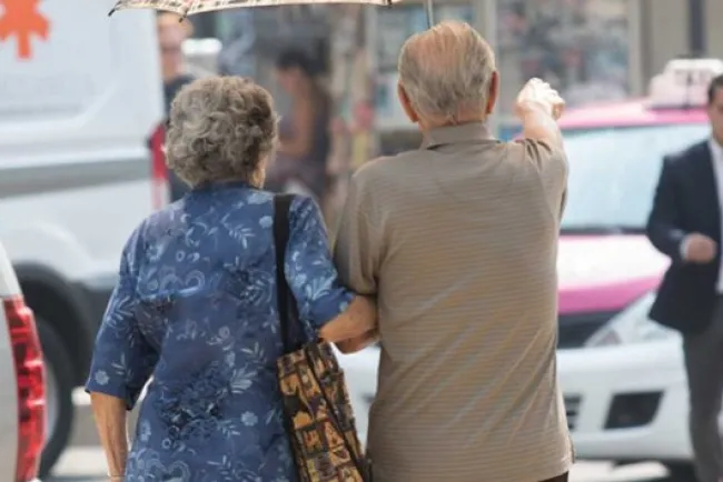 Descarta AMLO aumentar edad para el retiro