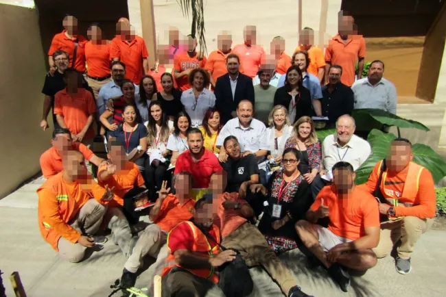 Fortalece SSP la mediación