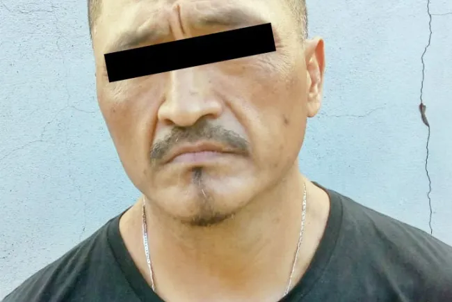 Detiene la PESP a presunto homicida