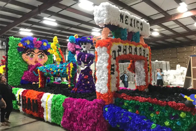 Invitan a “Homecoming” en la escuela Nogales High School