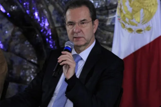 Con Reforma Educativa, mayor control de plazas: Moctezuma Barragán