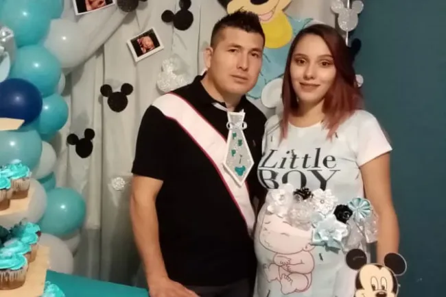 Oyuky en la dulce espera
