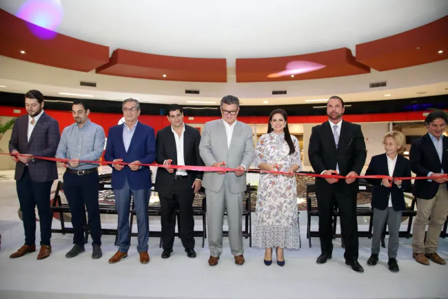 Genera Sun Mall dos mil empleos
