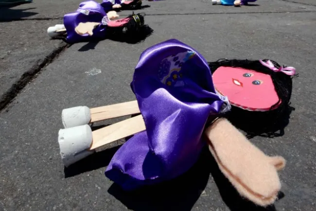 En México 32% de las adolescentes han sufrido violencia sexual: Unicef