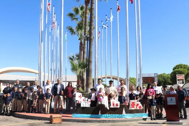 Llama Alcalde a mejorar Nogales