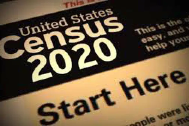 Instalan oficinas para el Censo 2020