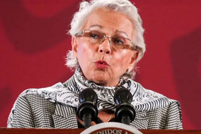 Impugnaciones contra ampliación de mandato hasta que entre en vigor: Segob