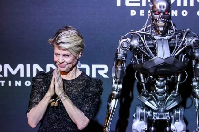 Por la inseguridad no se filmó Terminator en México