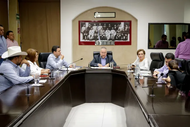 Declara Congreso Día Contra la Discriminación