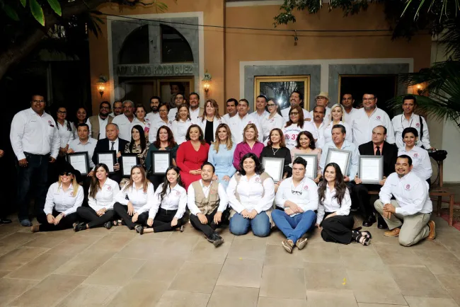 Se consolida Radio Sonora como medio de comunicación