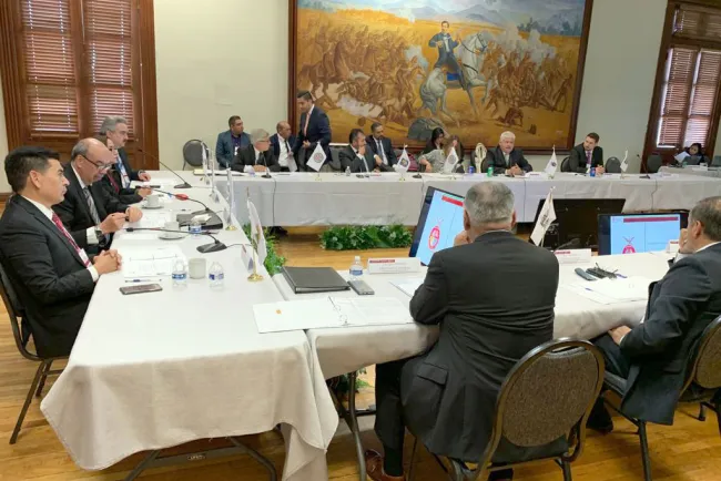 Comparte SIEP prácticas exitosas